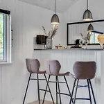 Villavilla 536 - Houstrup Strand, Vestjylland Holiday home *