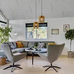 Holiday home Villavilla 536 - Houstrup Strand, Vestjylland