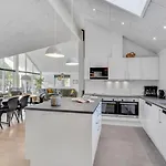 Villavilla 536 - Houstrup Strand, Vestjylland * Norre Nebel