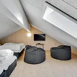 Villavilla 536 - Houstrup Strand, Vestjylland Norre Nebel