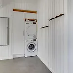 Villavilla 536 - Houstrup Strand, Vestjylland * Norre Nebel