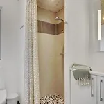 Holiday home Villavilla 536 - Houstrup Strand, Vestjylland *