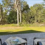 Villavilla 536 - Houstrup Strand, Vestjylland
