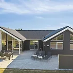 Holiday home Villavilla 536 - Houstrup Strand, Vestjylland *