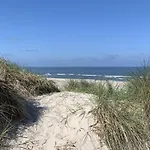 Holiday home Villavilla 536 - Houstrup Strand, Vestjylland