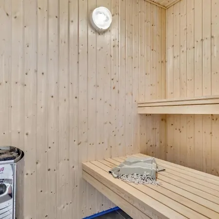 Villavilla #536 - Houstrup Strand, Vestjylland *